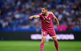 Real Madrid: Silva là người 'chỉ việc' trên sân