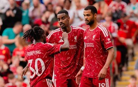 Liverpool: Iraola còn thiếu gì trước mùa giải mới?
