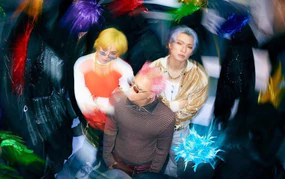 Big Bang trở lại với tour thế giới sau 9 năm: Cuộc tái ngộ được chờ đợi nhất K-pop
