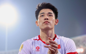 Sinh nhật tuổi 22 đặc biệt của Đình Bắc