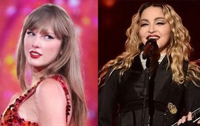 Madonna dẫn đầu đề cử giải Video Âm nhạc MTV 2026, Taylor Swift bám sát