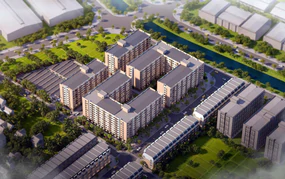 Kỳ họp không thường lệ thứ Nhất, Quốc hội khóa XVI: Hướng tới mục tiêu mọi người đều có chỗ ở