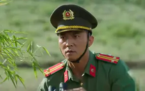 Hậu trường ghi hình "Trời cao nguyên xanh" giữa mùa mưa Tây Nguyên