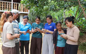 Chuẩn mực con người Việt Nam trong kỷ nguyên mới (Kỳ 4): Kiến tạo môi trường thực hành chuẩn mực
