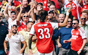Nhận định Arsenal vs Coventry 02h00 ngày 22/8, vòng 1 Ngoại hạng Anh