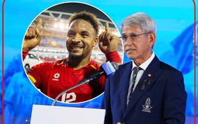 ASEAN Cup 2026: 'Việt Nam cộng Brazil' thì có gì sai?