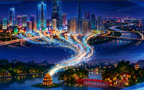 Festival Thăng Long - Hà Nội lần thứ II năm 2026: Di sản trong dòng chảy sáng tạo