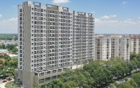 Nhà ở xã hội tăng tốc, nhà cho thuê vẫn thiếu