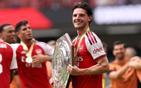 Lịch thi đấu Ngoại hạng Anh vòng 1: Arsenal xuất trận