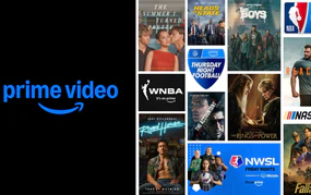 Amazon rót 2 tỷ USD đón đầu thị trường giải trí Mỹ Latin