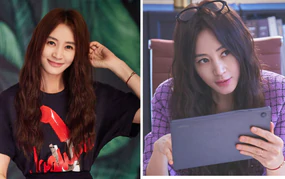 Kim Hye Soo ở tuổi 55: 40 năm nổi tiếng vẫn chưa đủ để ngừng thử thách