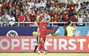 Đội hình dự kiến Thái Lan vs Việt Nam (20h00, 22/8): HLV Kim Sang Sik trở lại với bộ khung mạnh nhất