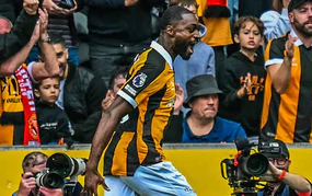 TRỰC TIẾP bóng đá Hull City vs MU (2-0, hiệp 1): Mendy nhân đôi cách biệt