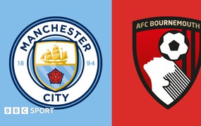 Nhận định Manchester City vs Bournemouth (20h00, 23/8), vòng 1 Ngoại hạng Anh 2026-27