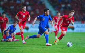 PHÂN TÍCH: ĐT Việt Nam đã thắng ĐT Thái Lan ở chung kết lượt đi ASEAN Cup 2026 như thế nào?