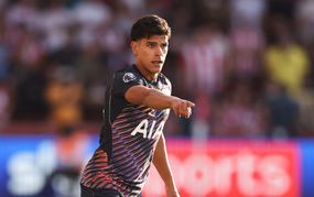 Đội hình đắt giá của Tottenham khởi đầu mùa giải trong thất vọng