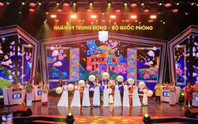 Chung kết toàn quốc Cuộc thi “Em yêu biển, đảo quê hương” năm học 2025 - 2026