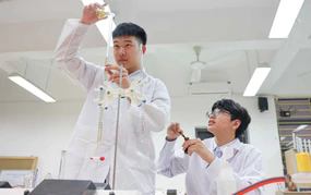 Siết liêm chính trong cuộc thi nghiên cứu khoa học, kỹ thuật dành cho học sinh