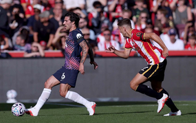 Tottenham: Càng mua, càng thua