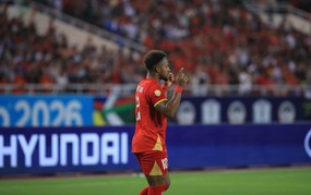 Tỷ lệ chiến thắng ĐT Việt Nam vs ĐT Thái Lan (CK lượt về ASEAN Cup 2026): Chủ nhà nhỉnh hơn