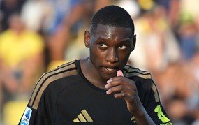 Juventus: Vẫn cần mua thêm “người biết sút vào lưới”