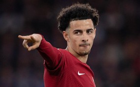Liverpool có thể phải hối tiếc vì bán Curtis Jones
