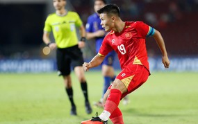 Chung kết lượt về Asean Cup 2026: Đội tuyển Việt Nam hãy giữ thói quen chiến thắng