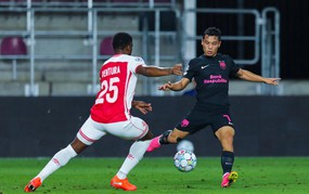 Nhận định Sabah FK vs Hapoel Beer Sheva 23h45 hôm nay, play-off lượt về UEFA Champions League