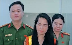 Diễn viên Kiều Thanh bị bắt vì liên quan ma túy