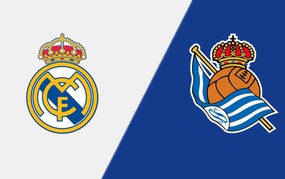 Nhận định Real Madrid vs Real Sociedad (02h00, 27/8), đá bù vòng 1 La Liga 2026/27