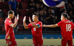 Nhận định bóng đá hôm nay 26/8: Việt Nam vs Thái Lan, Real Madrid vs Real Sociedad