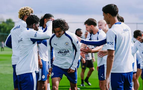 Lịch thi đấu Ngoại hạng Anh vòng 2: Man City đá sớm