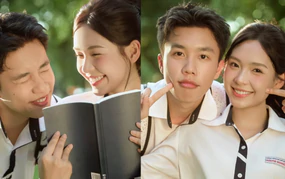 Diễn viên Lê Lưu Ly phim “Mùa hè năm ấy”: Muốn "thoát" hình ảnh nữ sinh