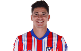 Rộ tin Julian Alvarez mắc trầm cảm, Atletico Madrid lập tức có động thái cứng rắn với Barcelona