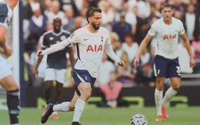 Tottenham thua Newcastle, lần đầu tái hiện thành tích tệ hại sau 52 năm