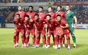 Bảng xếp hạng ASEAN Cup 2026 mới nhất: Thái Lan lên đầu bảng 