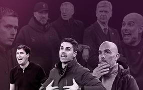 Băng ghế huấn luyện Premier League: Kỷ nguyên "quái kiệt" đã khép lại, ai là biểu tượng tiếp theo?