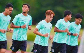 TRỰC TIẾP bóng đá Philippines vs Thái Lan 20h00 hôm nay, ASEAN Cup 2026