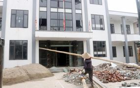 Hơn 740 cơ sở nhà, đất dôi dư được sắp xếp, khai thác