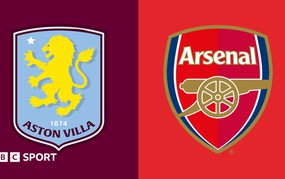 Nhận định Aston Villa vs Arsenal 02h00 ngày 1/9, vòng 2 Ngoại hạng Anh 2026-27