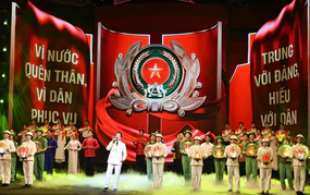 “Sao Độc lập” năm 2026: Kết nối giá trị thiêng liêng của độc lập với khát vọng phát triển dân tộc