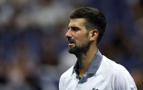 Lần đầu tiên sau hơn 20 năm, Djokovic bị loại ngay vòng mở màn một giải Grand Slam
