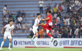 Tin nóng bóng đá Việt hôm nay 1/9: U20 Việt Nam còn cơ hội đi tiếp; 5 HLV ngoại đáng chú ý tại V.League 2026/27