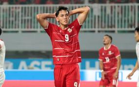 Đội tuyển Indonesia: Chưa vô địch khu vực, đừng mơ World Cup