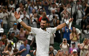 Djokovic gây tranh cãi với đề xuất thay đổi mang tính “cách mạng” đối với môn quần vợt