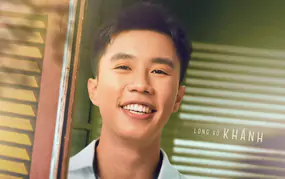 Long Vũ phim "Mùa hè năm ấy": "Em thi đỗ trường Sân khấu, mẹ Vân Dung sốc quá, giận cả tuần không nói chuyện"