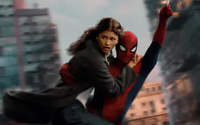 Zendaya - "báu vật" đắt giá bậc nhất Hollywood