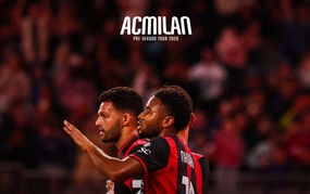 Nkunku ghi bàn, AC Milan hòa Inter Milan trong trận derby trên đất Australia