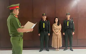 Khởi tố ca sĩ và giám đốc công ty truyền thông liên quan BH Media về hành vi xâm phạm quyền tác giả
