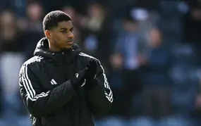 Quan điểm: MU và bài toán Rashford